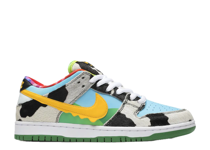 Nike SB Dunk Low Ben & Jerry's Chunky Dunky
