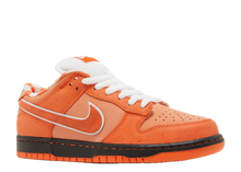 Afbeelding in Gallery-weergave laden, Nike SB Dunk Low Concepts Orange Lobster
