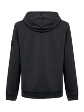 Afbeelding in Gallery-weergave laden, Stone Island Patch Logo Hoodie Navy
