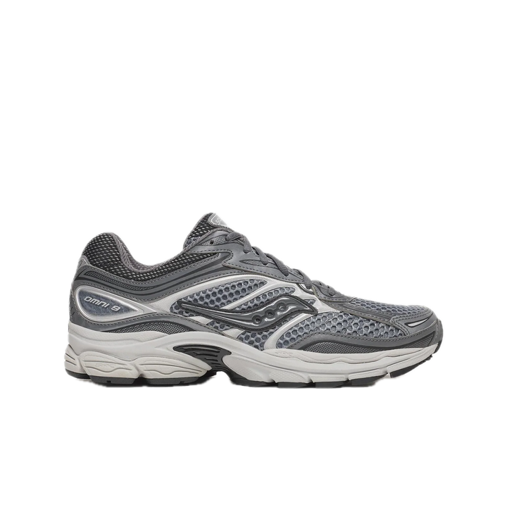 Saucony ProGrid Omni 9 Carbon