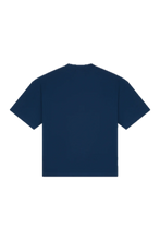 Afbeelding in Gallery-weergave laden, Equalité COLLECTIVE BOXY TEE NAVY
