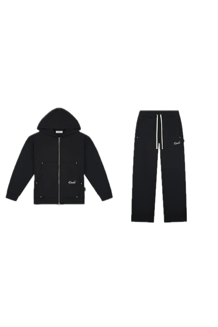 STUDIO SCUBA SET BLACK