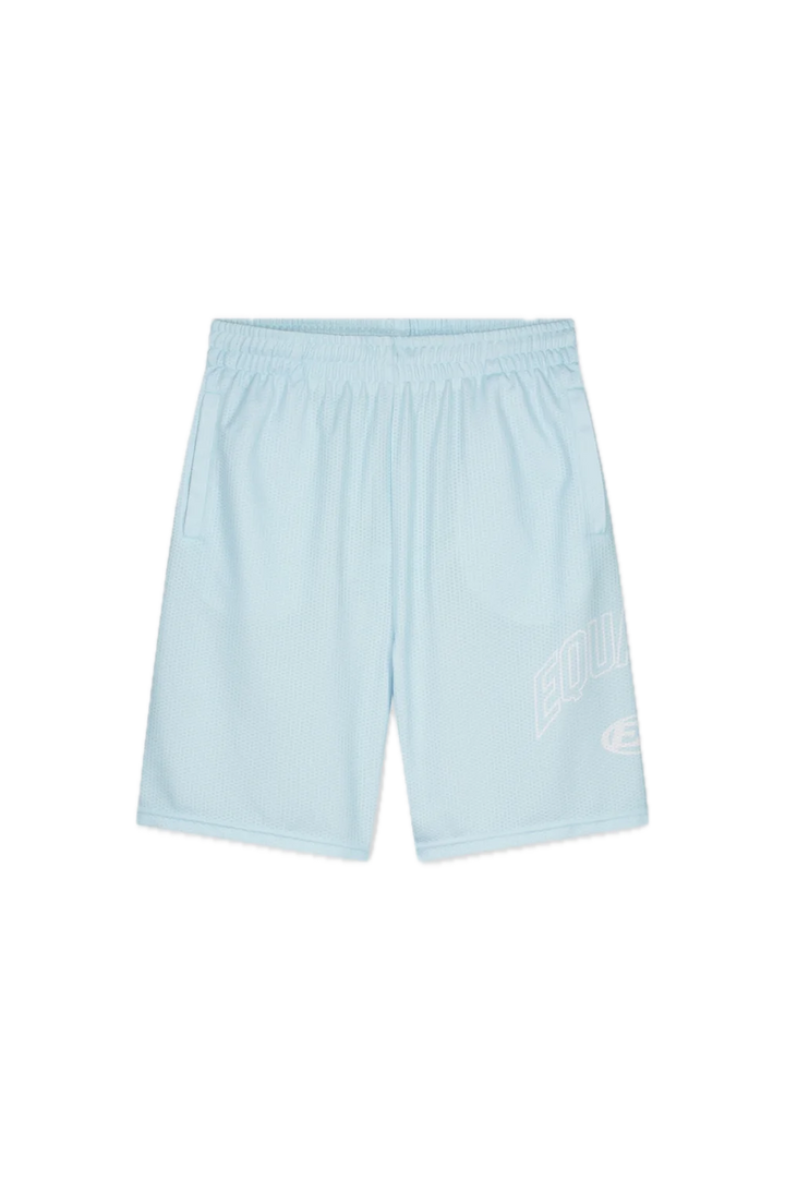 Equalité SENNA MESH SHORTS LIGHT BLUE