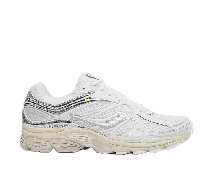 Saucony Progrid Omni 9 "Eggshell"