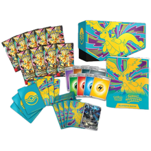 Afbeelding in Gallery-weergave laden, Pokemon - ME Ascended Heroes - Elite Trainer Box Case (10ct)
