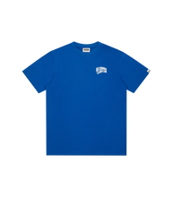 Load image into Gallery viewer, Billionaire Boys Club Small Arch Logo T-Shirt - Royal Blue
