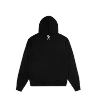 Load image into Gallery viewer, Billionaire Boys Club Small Arch Logo Popover Hood - Black

