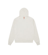 Load image into Gallery viewer, Billionaire Boys Club Small Arch Logo Zip Through Hood - Oat
