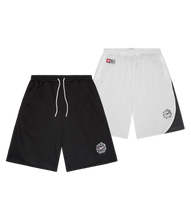 Load image into Gallery viewer, Broken Planet Reversible Mesh Shorts
