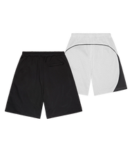 Load image into Gallery viewer, Broken Planet Reversible Mesh Shorts
