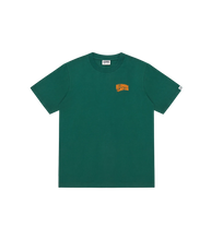 Load image into Gallery viewer, Billionaire Boys Club Small Arch Logo T-Shirt - Dark Green
