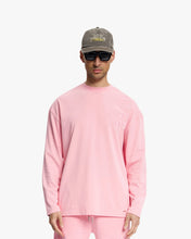 Load image into Gallery viewer, Croyez Contour De La Fleur Longsleeve | Pink
