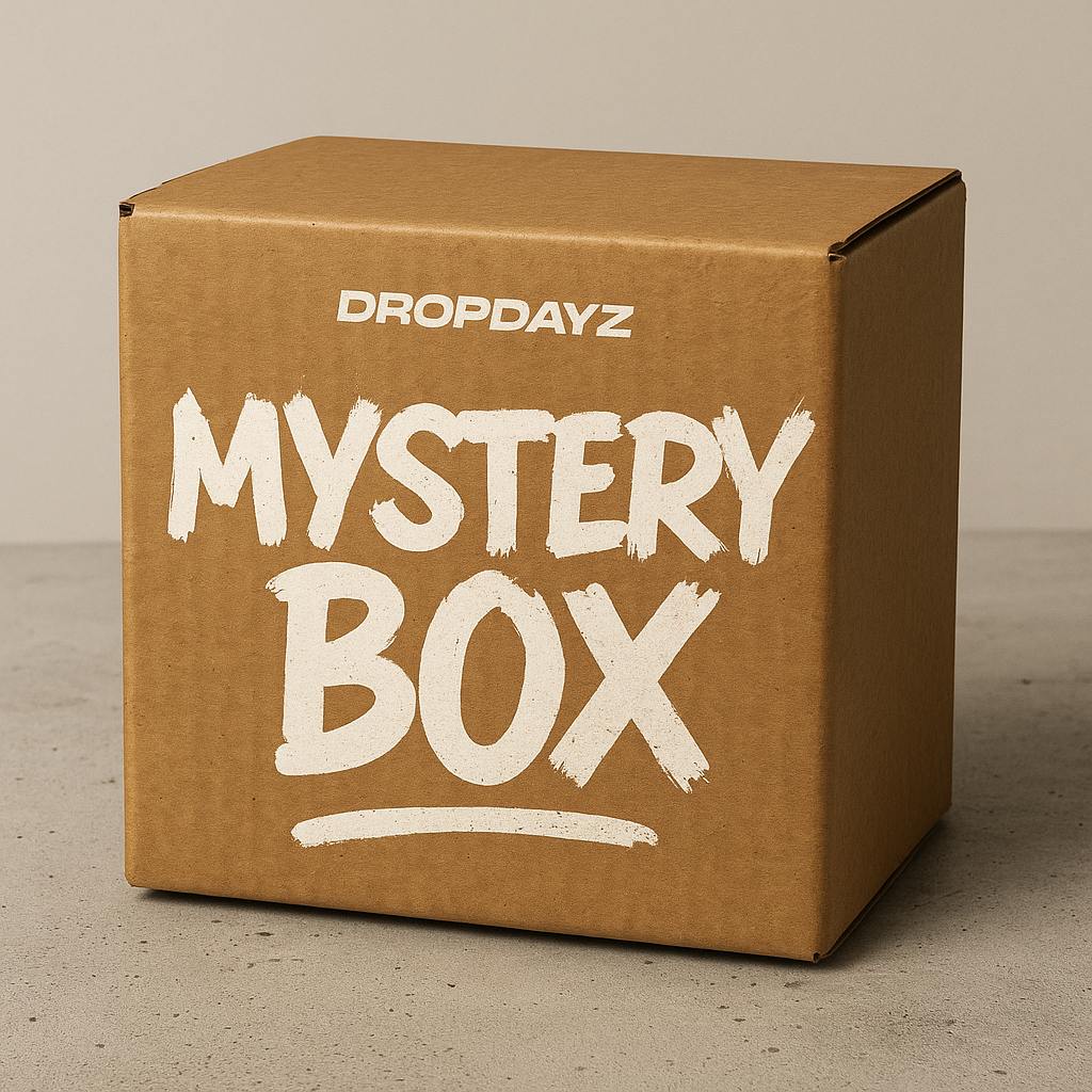 Mystery Box (Clothing)