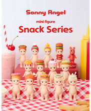 Load image into Gallery viewer, Sonny Angels Snack Series

