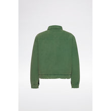 Load image into Gallery viewer, LostBoys Archive Detroit Jacket Washed Green
