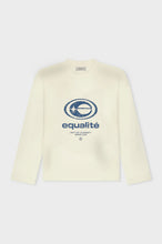 Load image into Gallery viewer, ELAN VINTAGE LONGSLEEVE TEE OFF-WHITE
