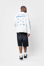Load image into Gallery viewer, ADRIEN LONGSLEEVE TEE OFF-WHITE
