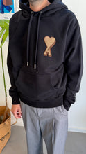 Load image into Gallery viewer, Ami Paris ADC Patch Crewneck
