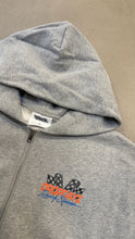 Load image into Gallery viewer, DDZ Racing TrackSet (sweats &amp; zip-up)
