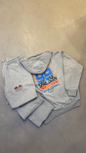 Load image into Gallery viewer, DDZ Racing TrackSet (sweats &amp; zip-up)
