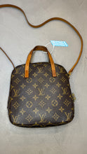 Load image into Gallery viewer, Louis Vuitton Spontini Monogram Brown
