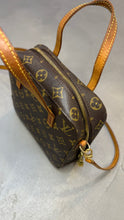 Load image into Gallery viewer, Louis Vuitton Spontini Monogram Brown
