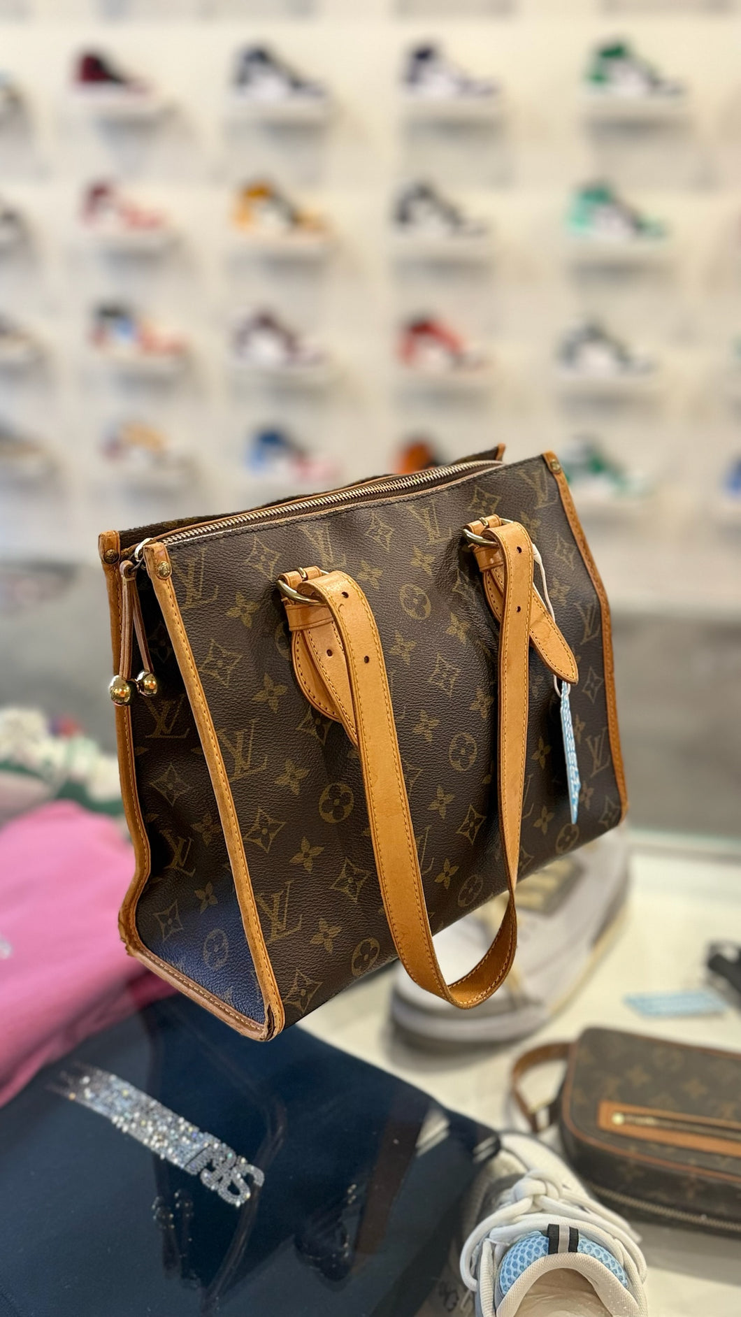 LV Bag