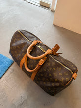 Load image into Gallery viewer, Louis Vuitton Keepall 45L
