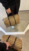 Load image into Gallery viewer, Dior Keepall 40L (Like new condition)
