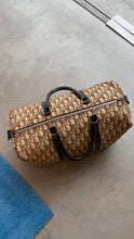 Load image into Gallery viewer, Dior Keepall 40L (Like new condition)
