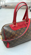 Load image into Gallery viewer, Louis Vuitton Retiro Bag (Pristine condition)
