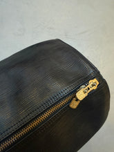 Load image into Gallery viewer, Louis Vuitton Keepall 60L Black EPI
