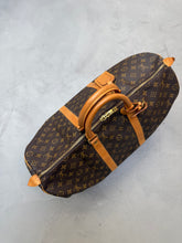 Afbeelding in Gallery-weergave laden, Louis Vuitton Keepall 50L (Like new condition) - Consingment
