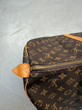 Afbeelding in Gallery-weergave laden, Louis Vuitton Keepall 50L (Like new condition) - Consingment
