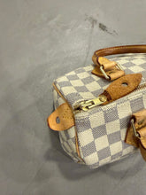 Afbeelding in Gallery-weergave laden, Louis Vuitton Speedy 25 Azure Damier
