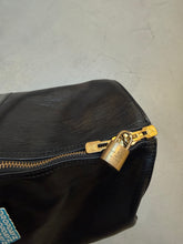 Afbeelding in Gallery-weergave laden, Louis Vuitton Keepall 50L Black EPI
