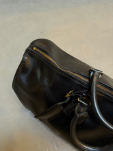 Afbeelding in Gallery-weergave laden, Louis Vuitton Keepall 50L Black EPI
