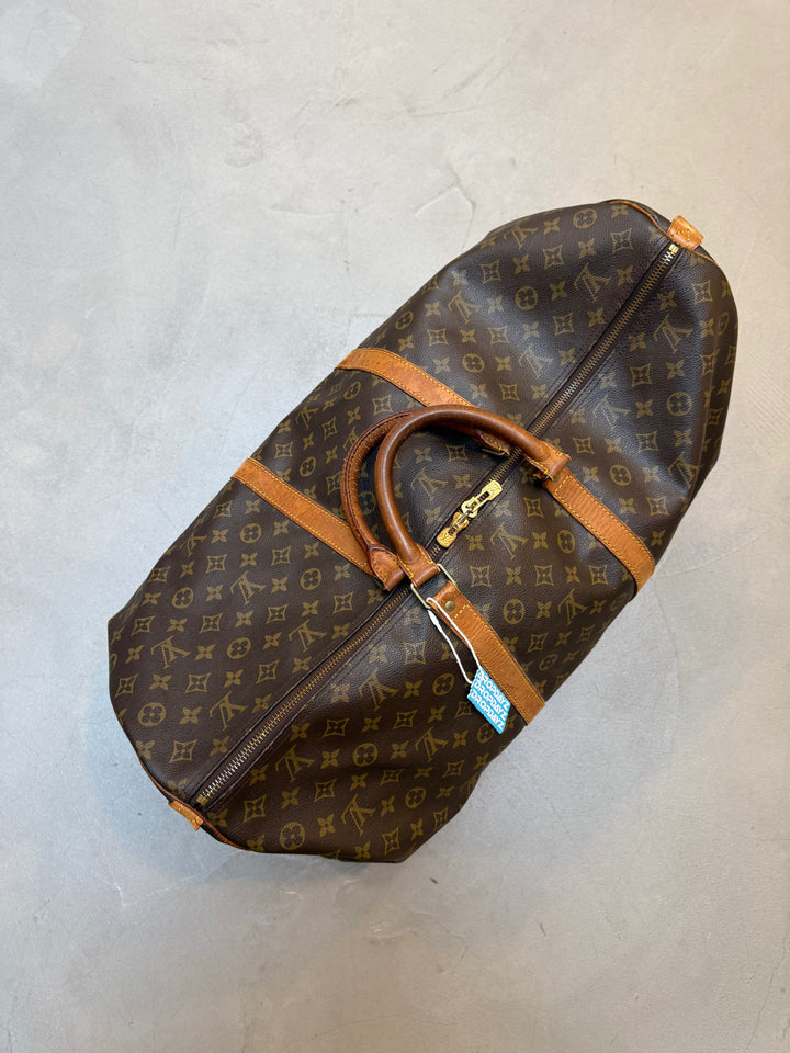 Louis Vuitton Keepall 60L (Consingment)