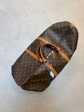 Afbeelding in Gallery-weergave laden, Louis Vuitton Keepall 60L (Consingment)
