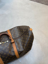 Afbeelding in Gallery-weergave laden, Louis Vuitton Keepall 60L (Consingment)
