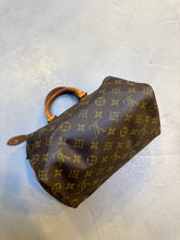 Afbeelding in Gallery-weergave laden, Louis Vuitton Speedy 25

