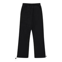 Load image into Gallery viewer, Lukamachain Essentials Jogger Black
