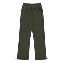 Load image into Gallery viewer, Lukamachain Essentials Jogger Dark Green
