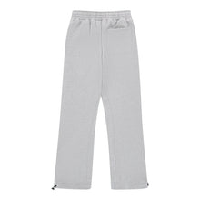 Load image into Gallery viewer, Lukamachain Essentials Jogger Grey
