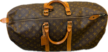 Load image into Gallery viewer, Louis Vuitton Keepall 60L
