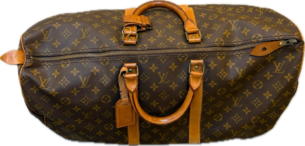 Louis Vuitton Keepall 60L