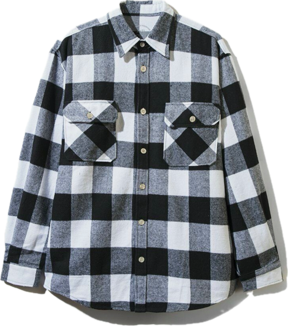 ASSC Kkoch Flannel