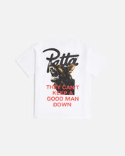 Load image into Gallery viewer, Patta Bark T-Shirt (White)
