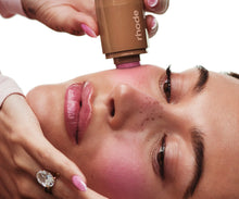 Load image into Gallery viewer, Rhode Pocket Blus (Tan Line)
