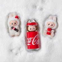 Load image into Gallery viewer, Pop Mart Labubu The Monsters Coca Cola Blind Box
